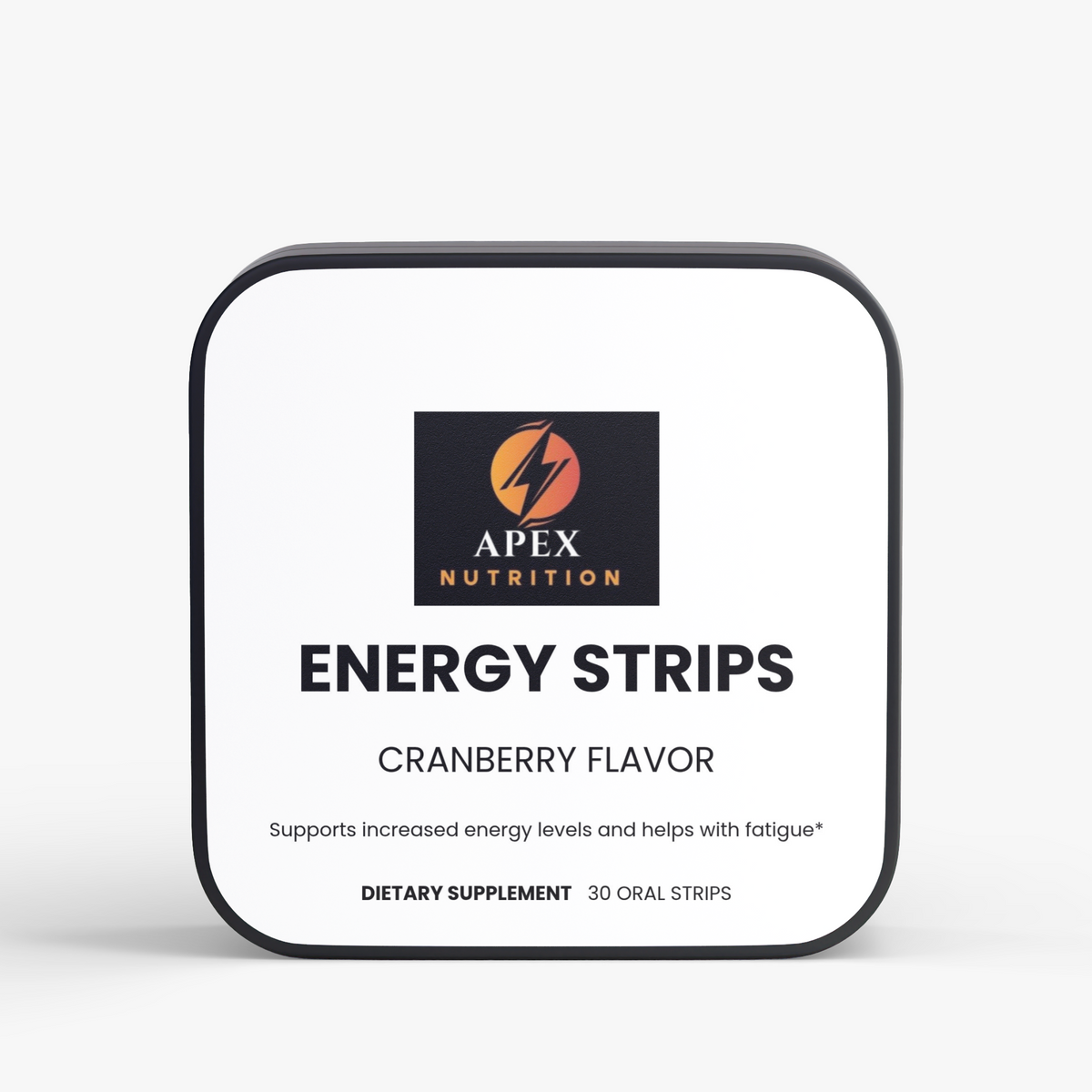 Energy Strips