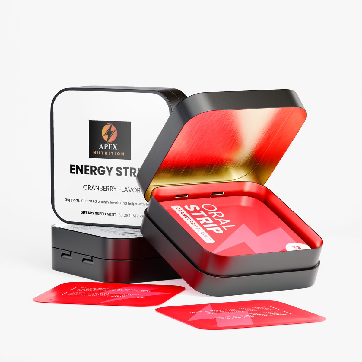Energy Strips