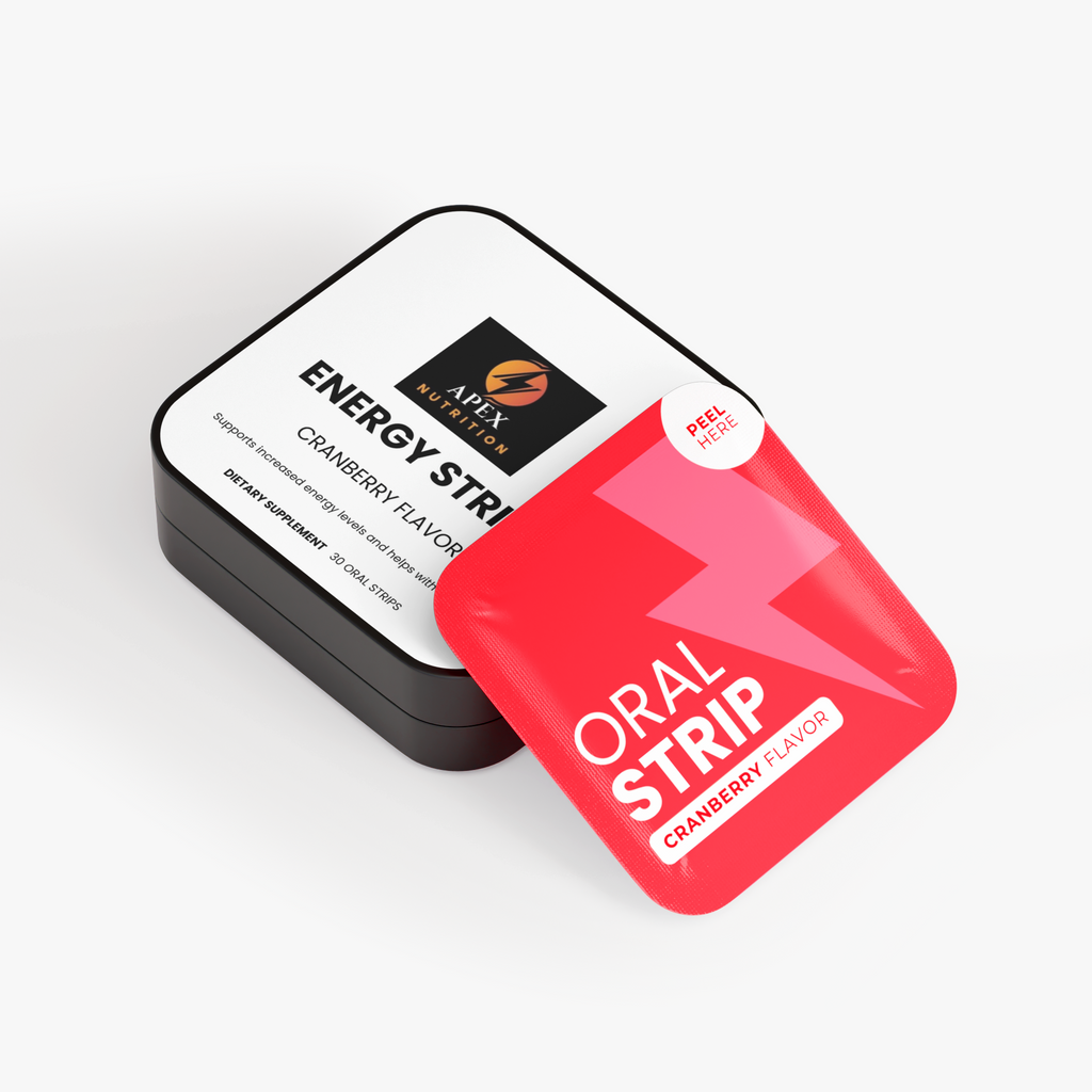 Energy Strips