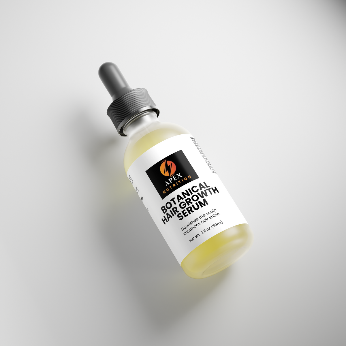 Botanical Hair Growth Serum