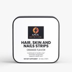 Hair, Skin and Nails Strips