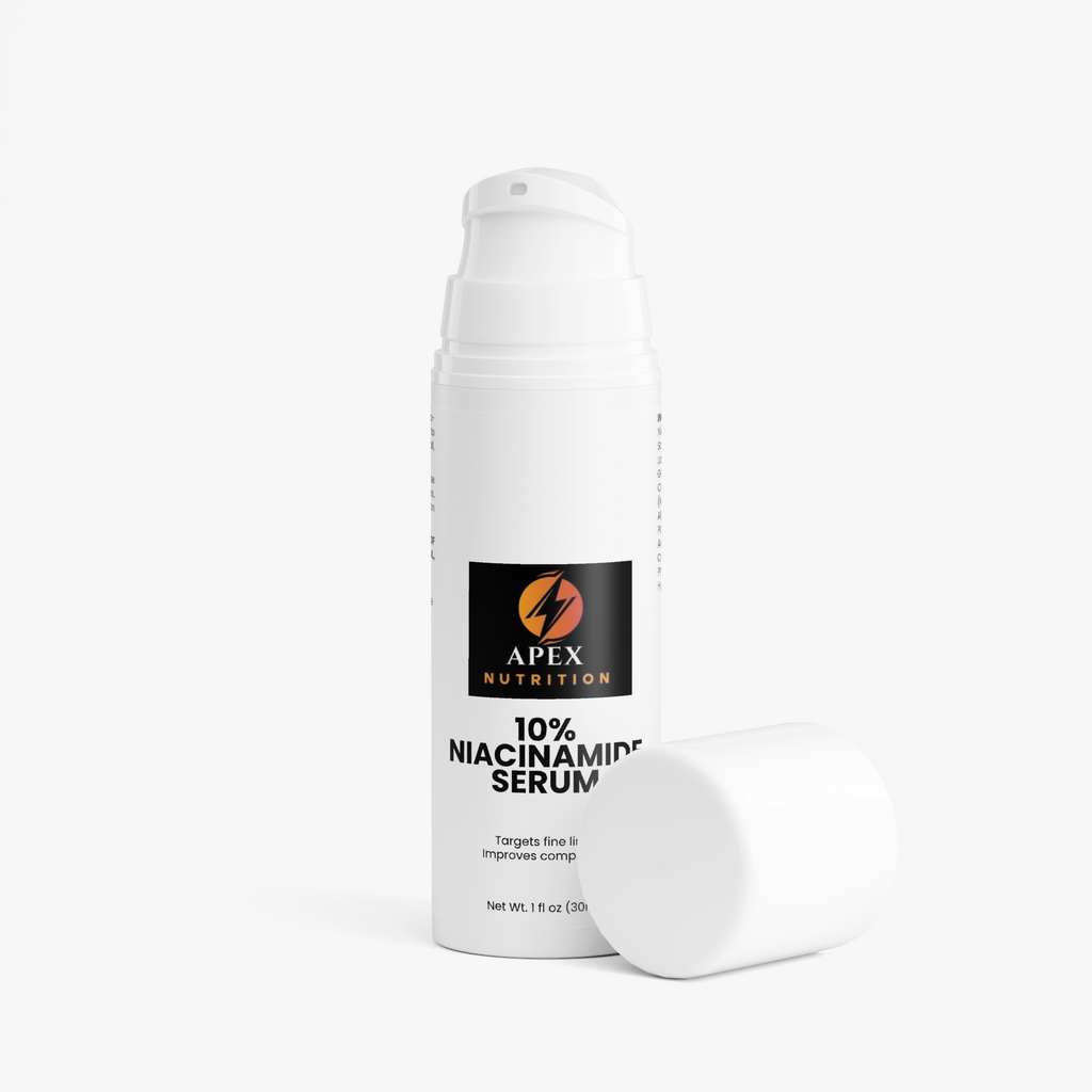 10% Niacinamide Serum