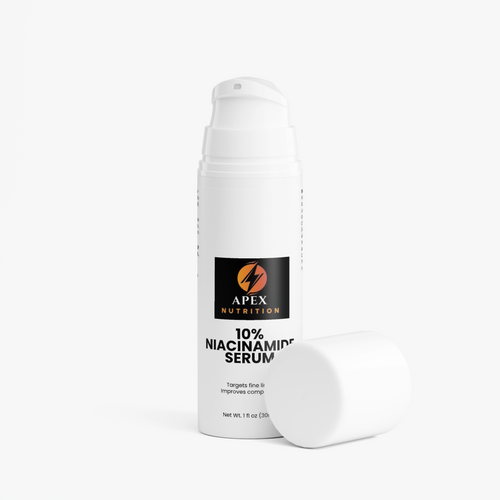 10% Niacinamide Serum