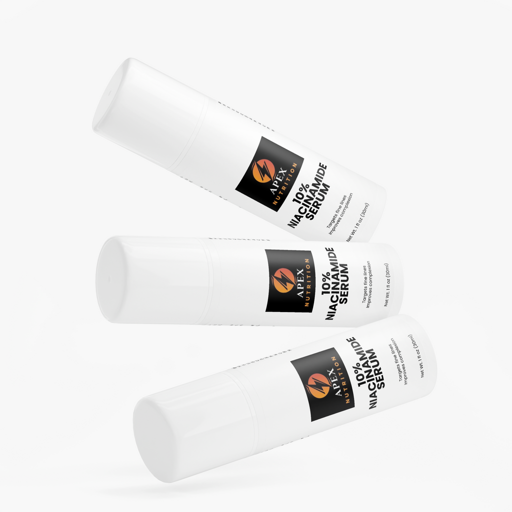 10% Niacinamide Serum