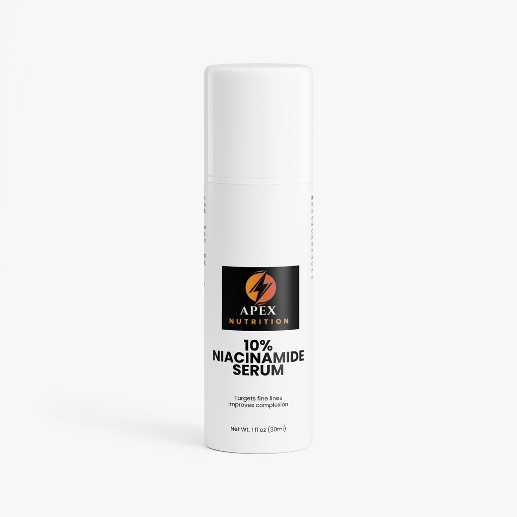 10% Niacinamide Serum