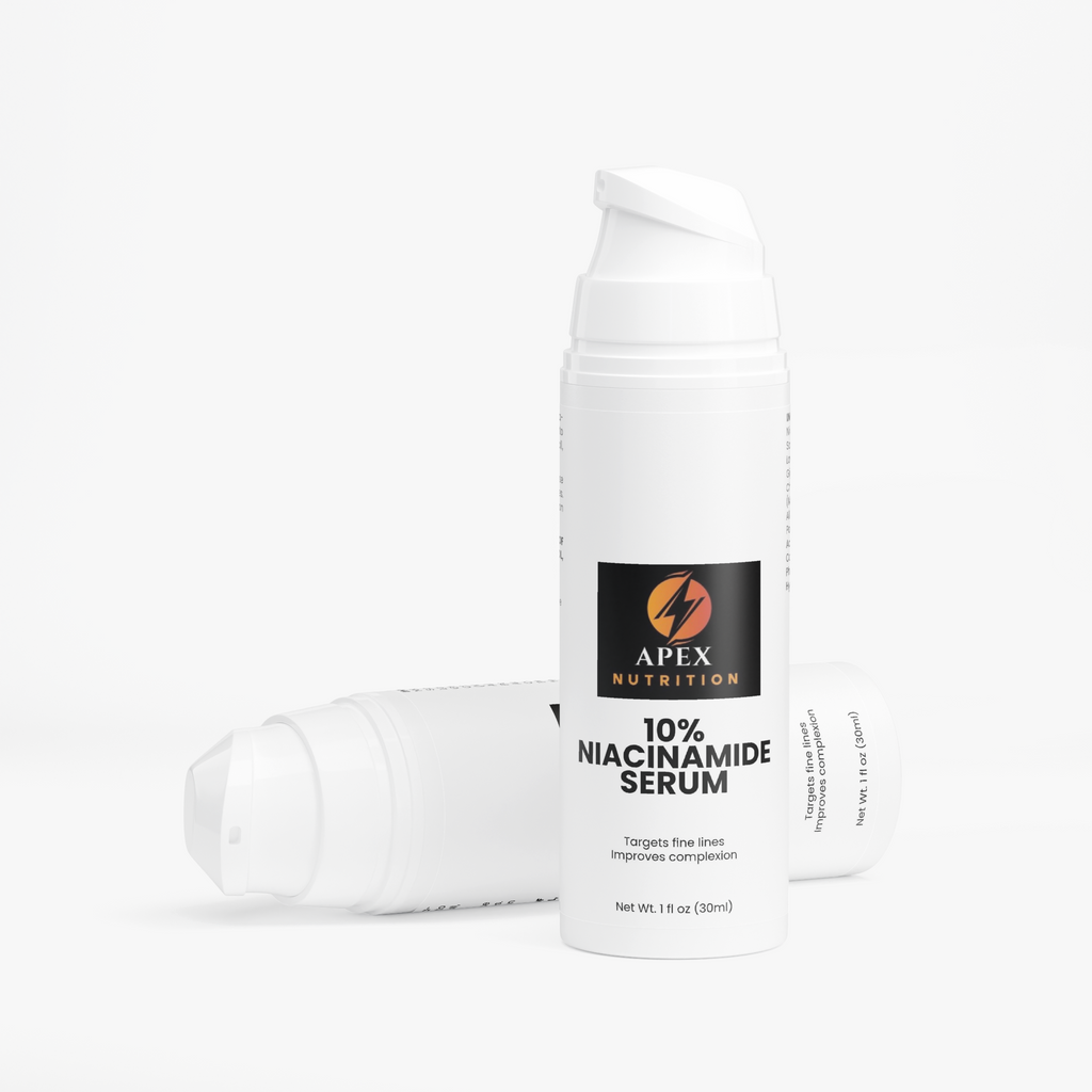 10% Niacinamide Serum