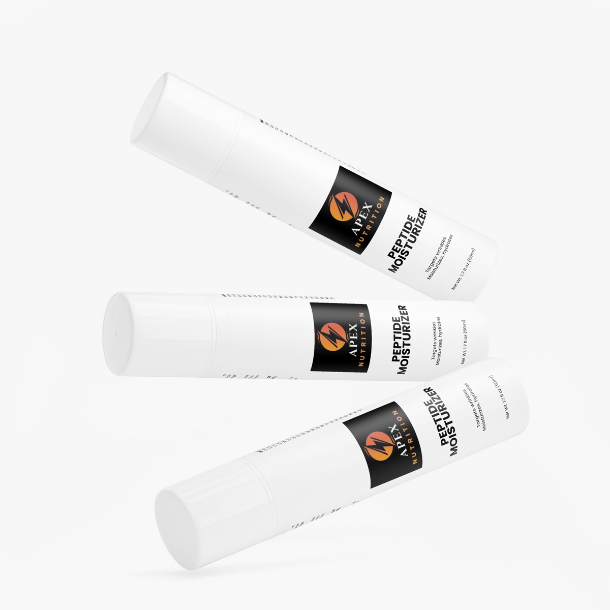 Peptide Moisturizer