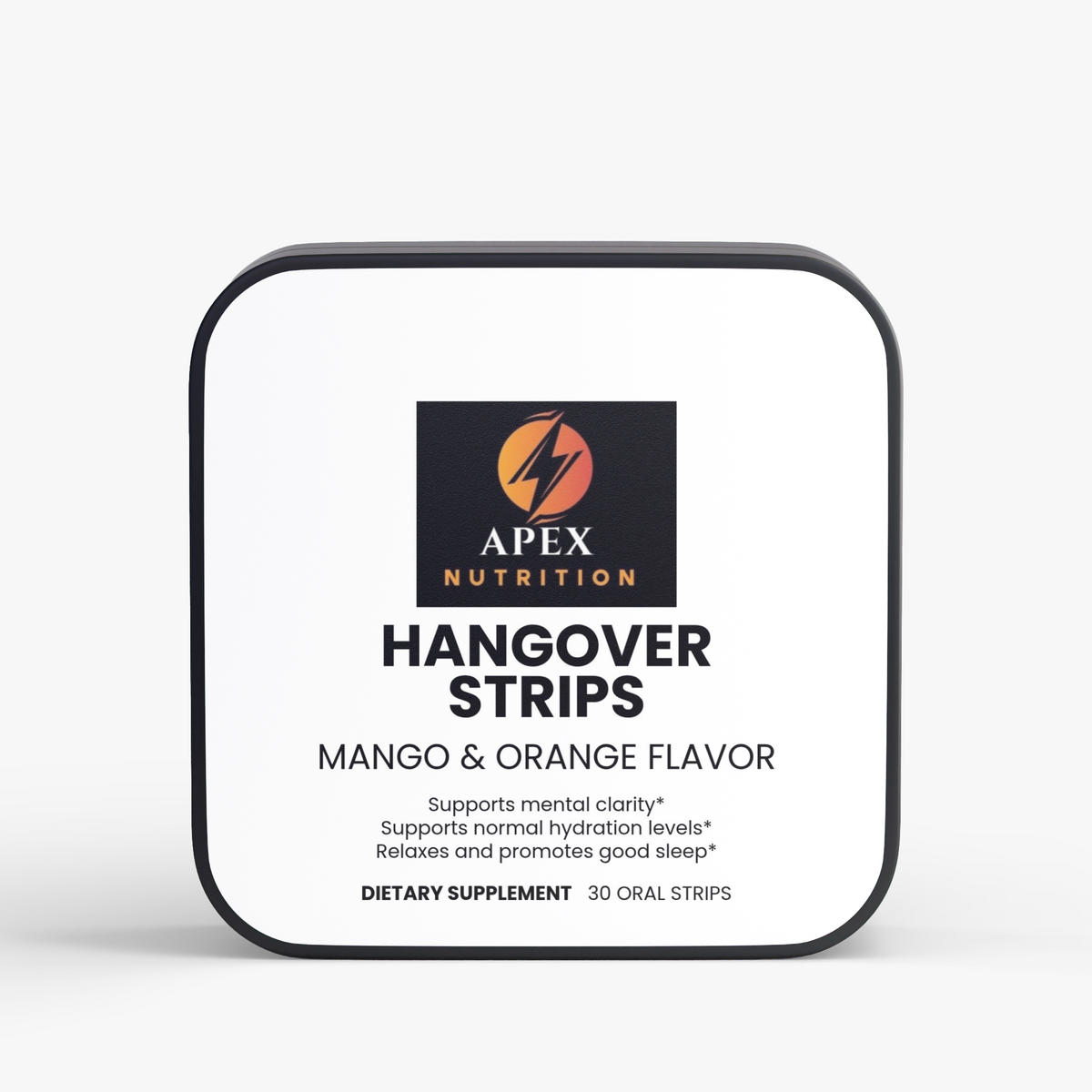 Hangover Strips
