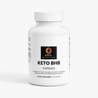 Keto BHB