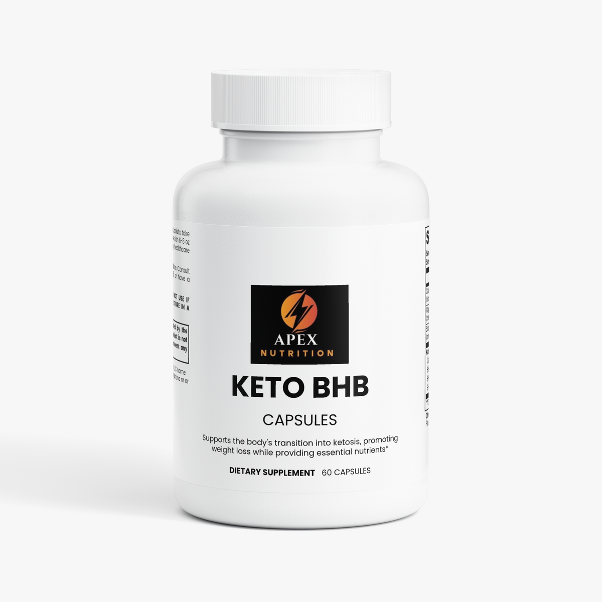 Keto BHB