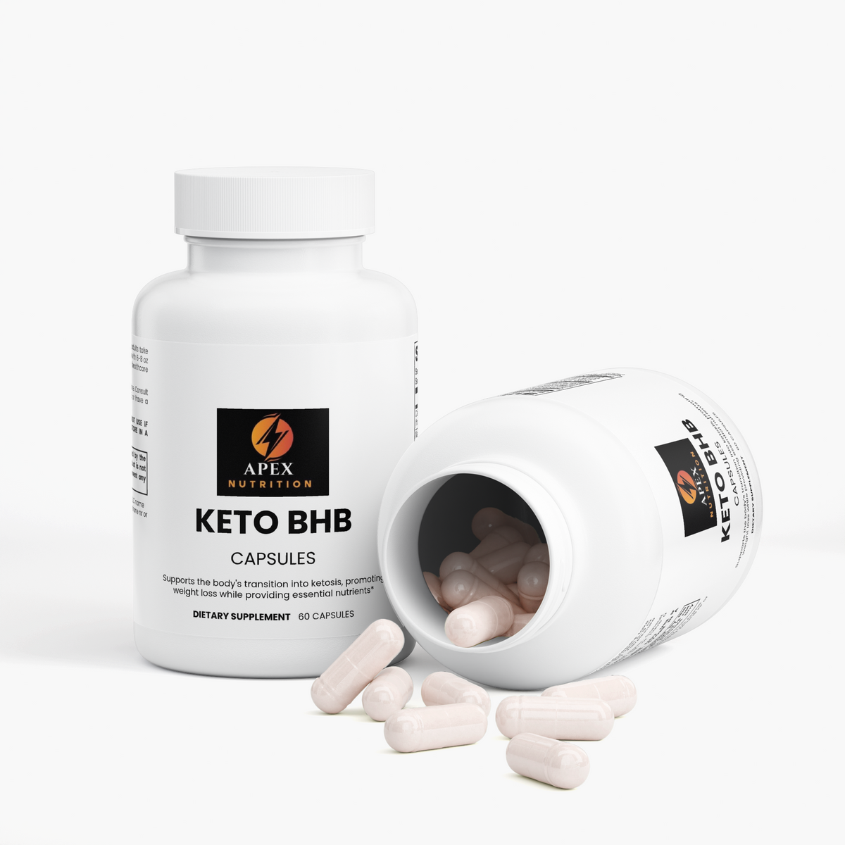Keto BHB
