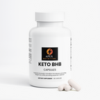 Keto BHB