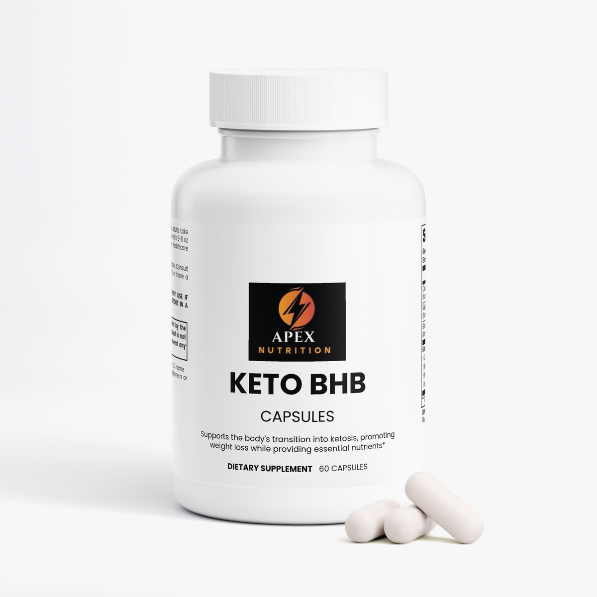 Keto BHB