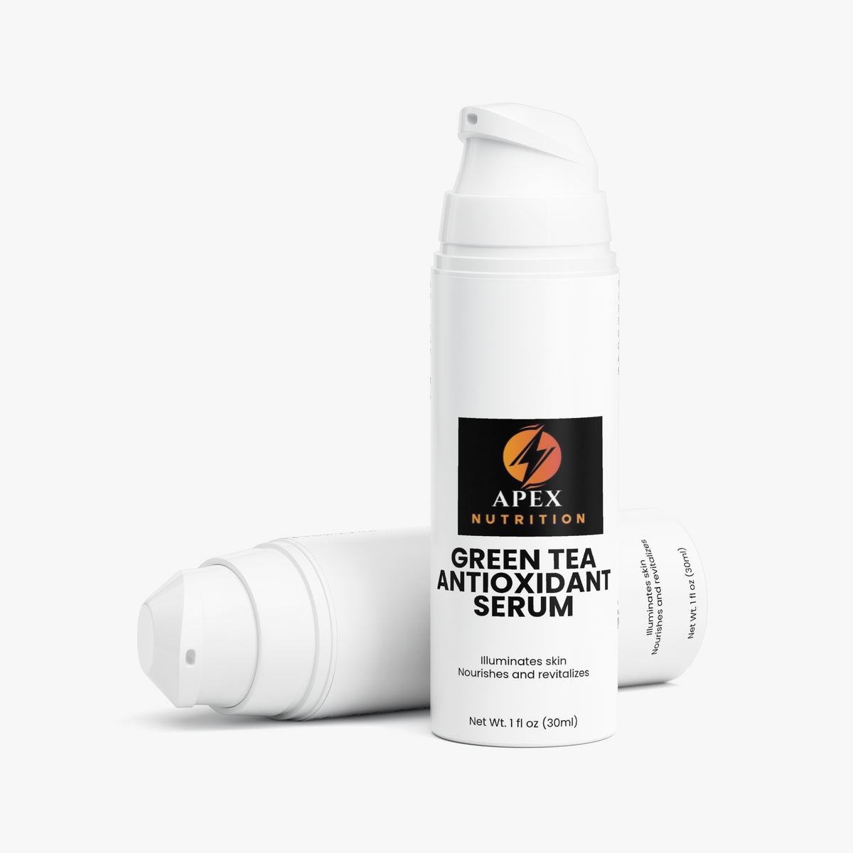 Green Tea Antioxidant Serum
