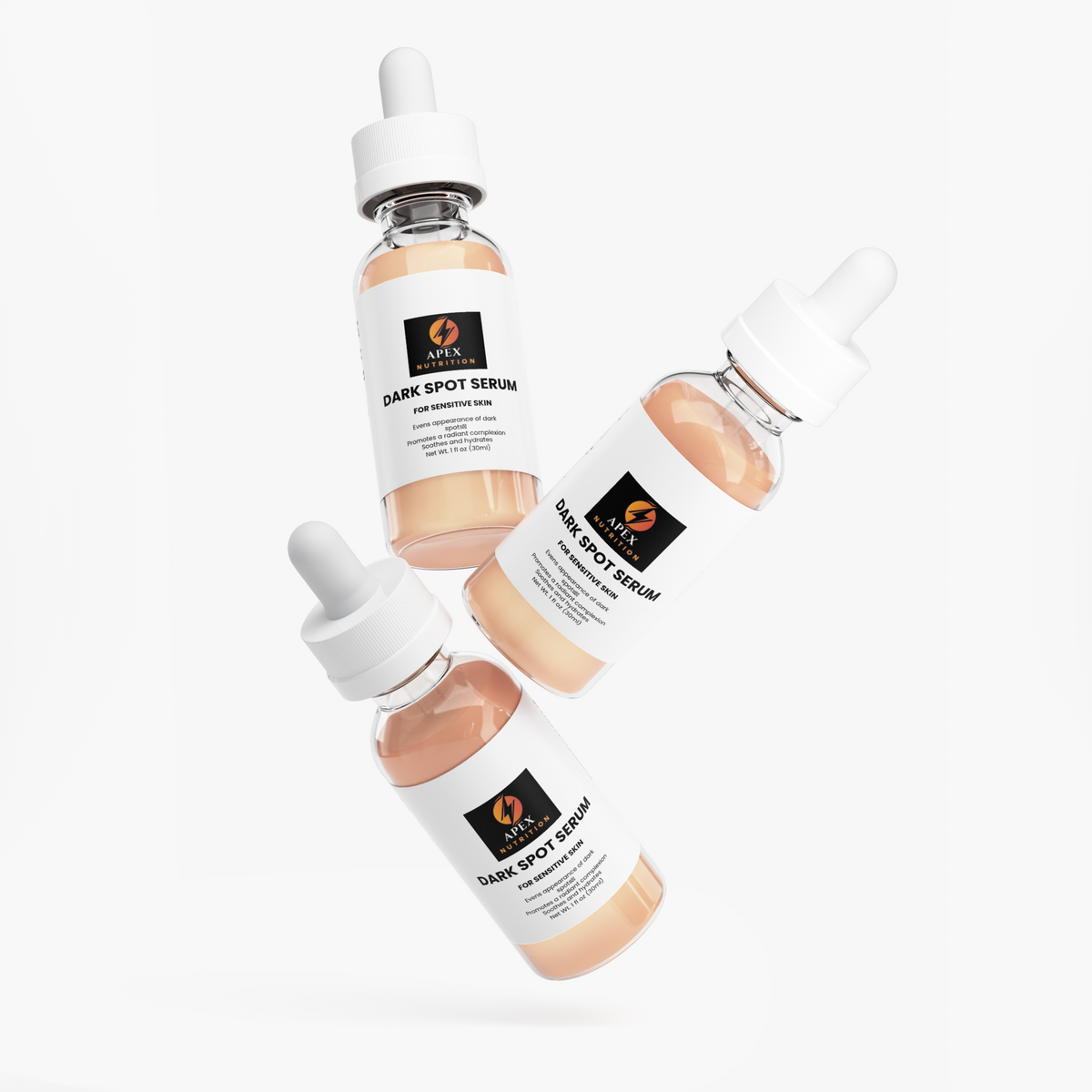 Dark Spot Serum for Sensitive Skin