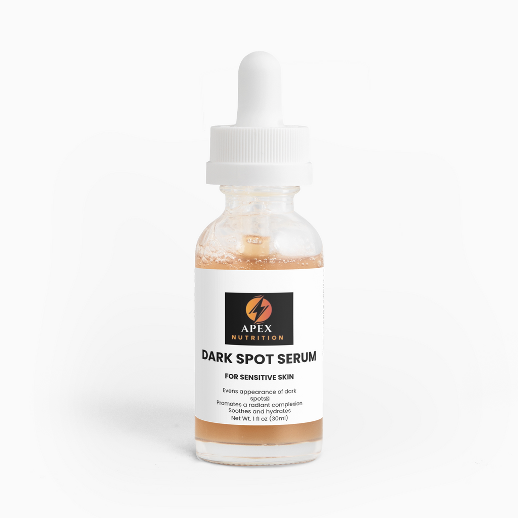 Dark Spot Serum for Sensitive Skin