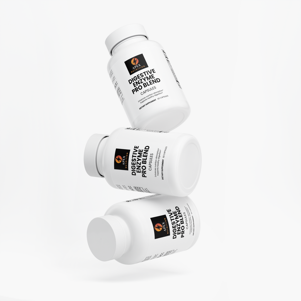 Digestive Enzyme Pro Blend