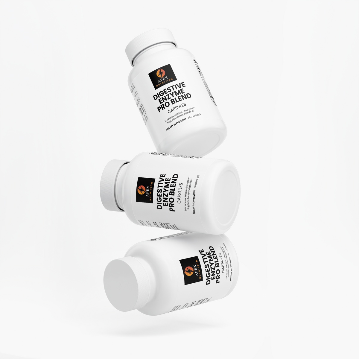 Digestive Enzyme Pro Blend