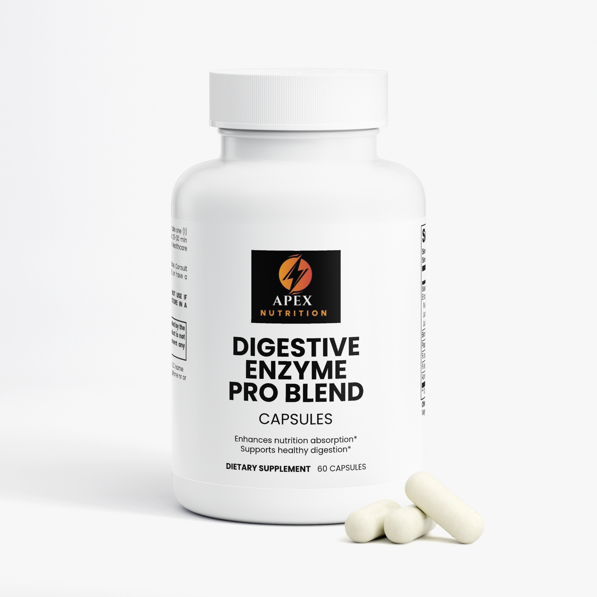 Digestive Enzyme Pro Blend