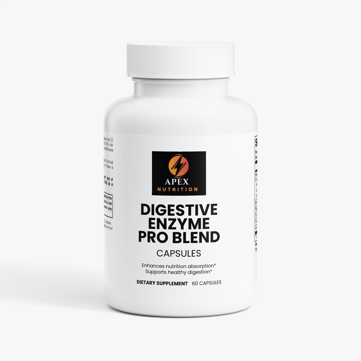 Digestive Enzyme Pro Blend
