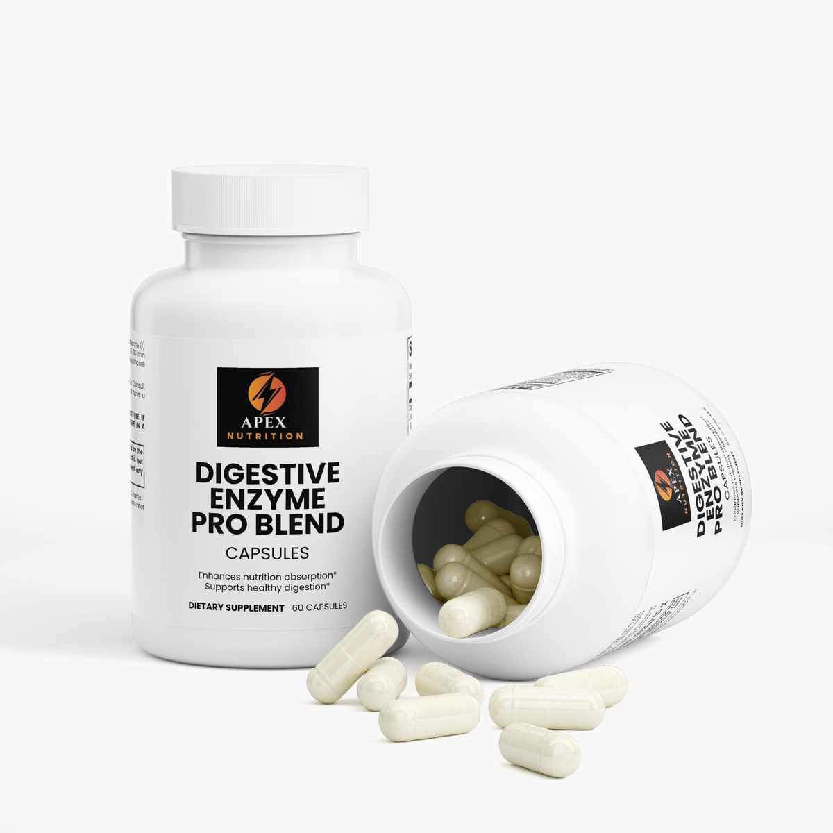 Digestive Enzyme Pro Blend