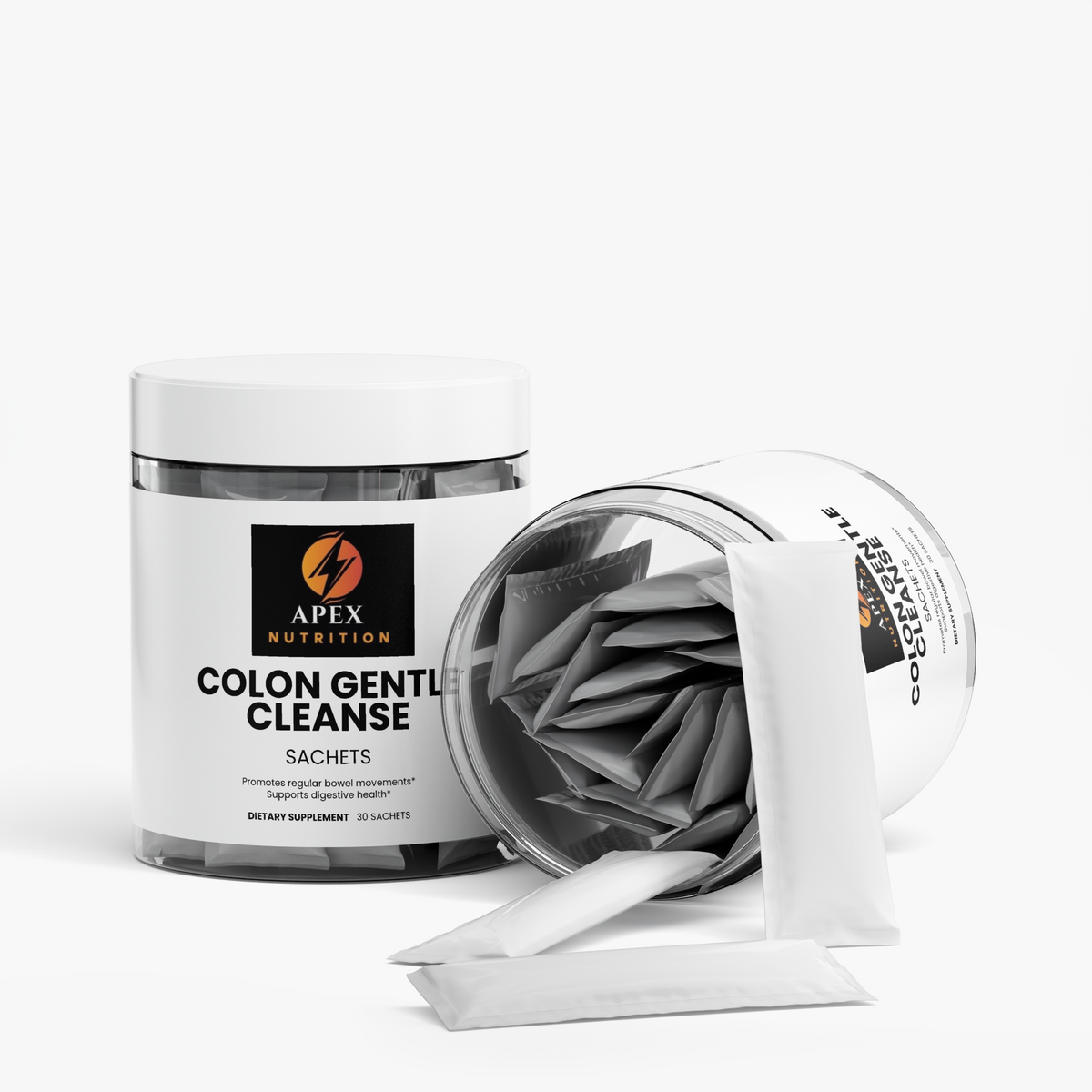 Colon Gentle Cleanse