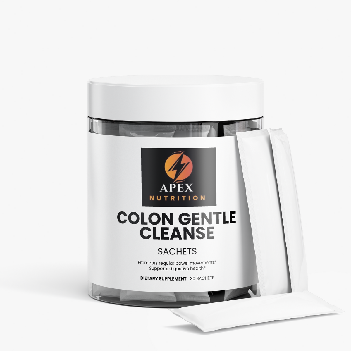 Colon Gentle Cleanse