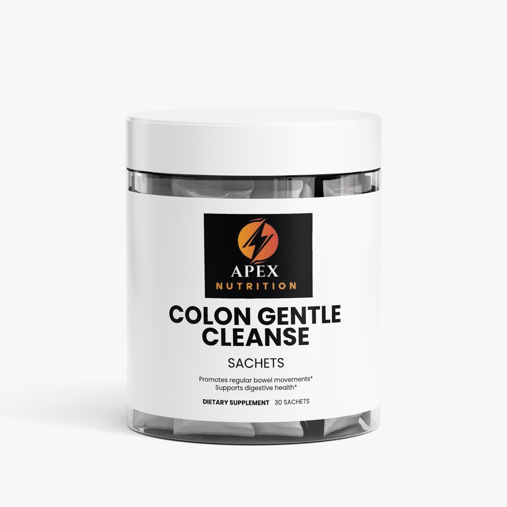 Colon Gentle Cleanse