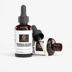 Normal Blood Sugar Drops