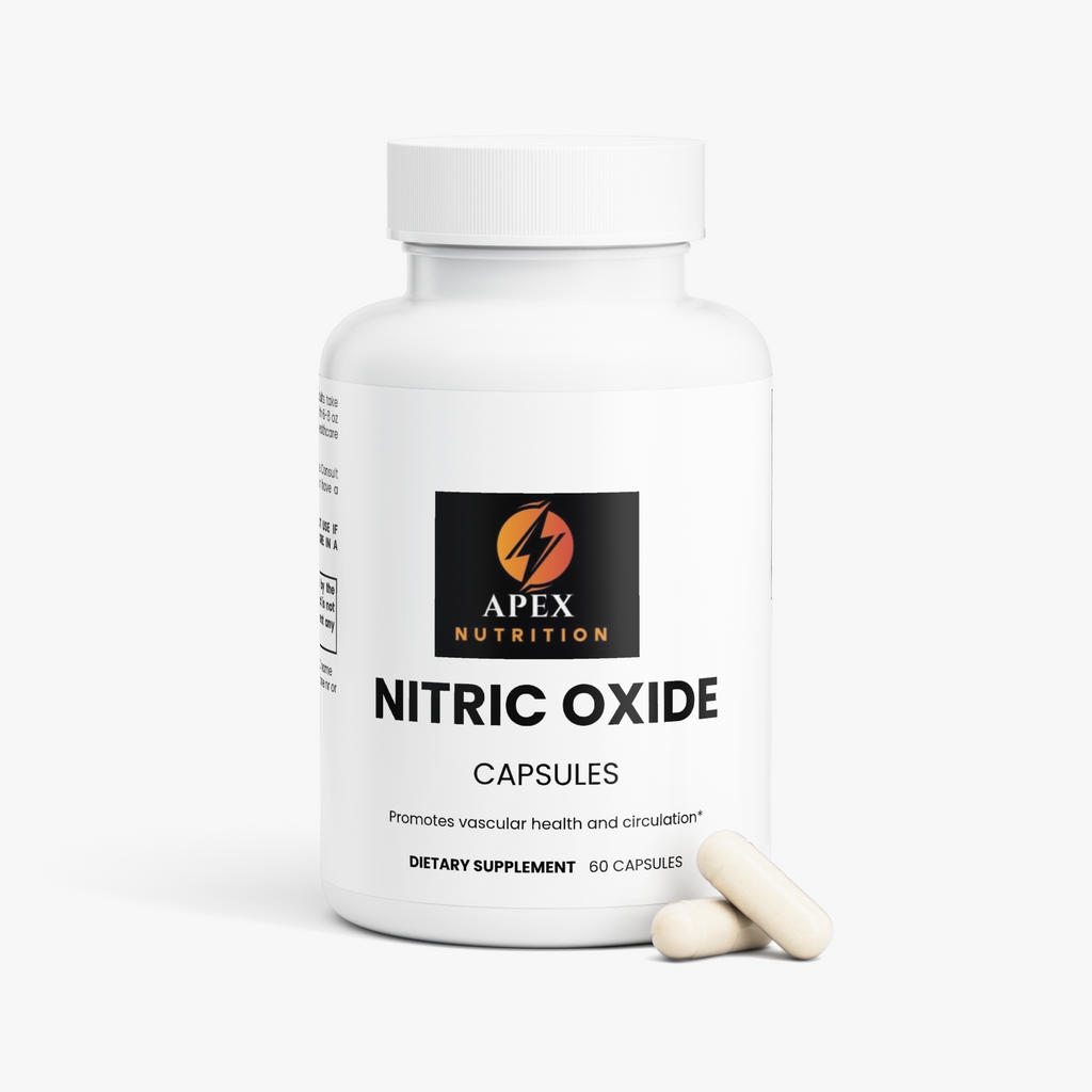 Nitric Oxide