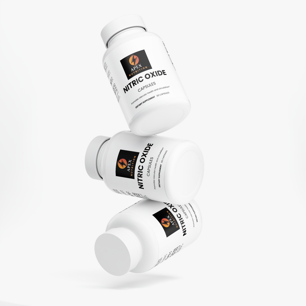 Nitric Oxide