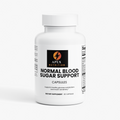 Normal Blood Sugar Support