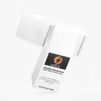 Vitality Mushroom Coffee (Medium Roast)