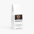 Vitality Mushroom Coffee (Medium Roast)