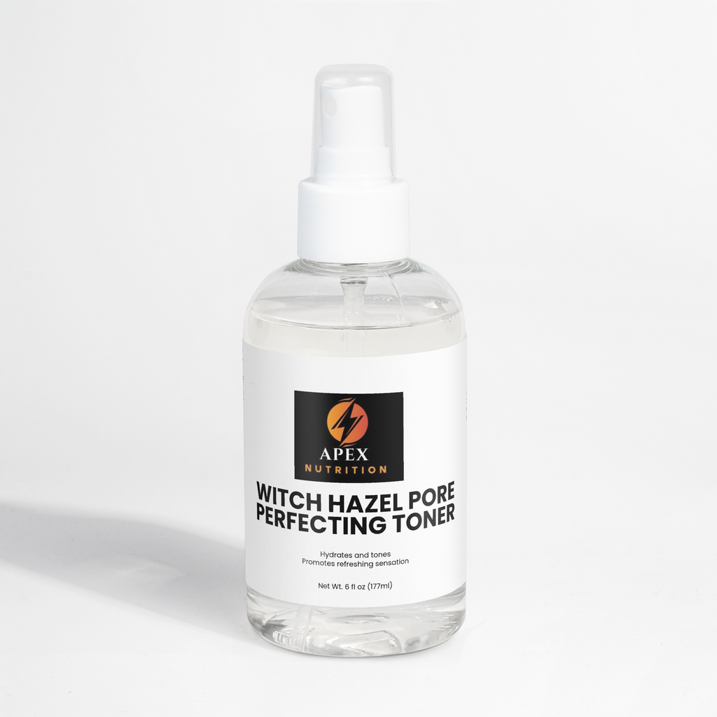 Witch Hazel Pore Perfecting Toner