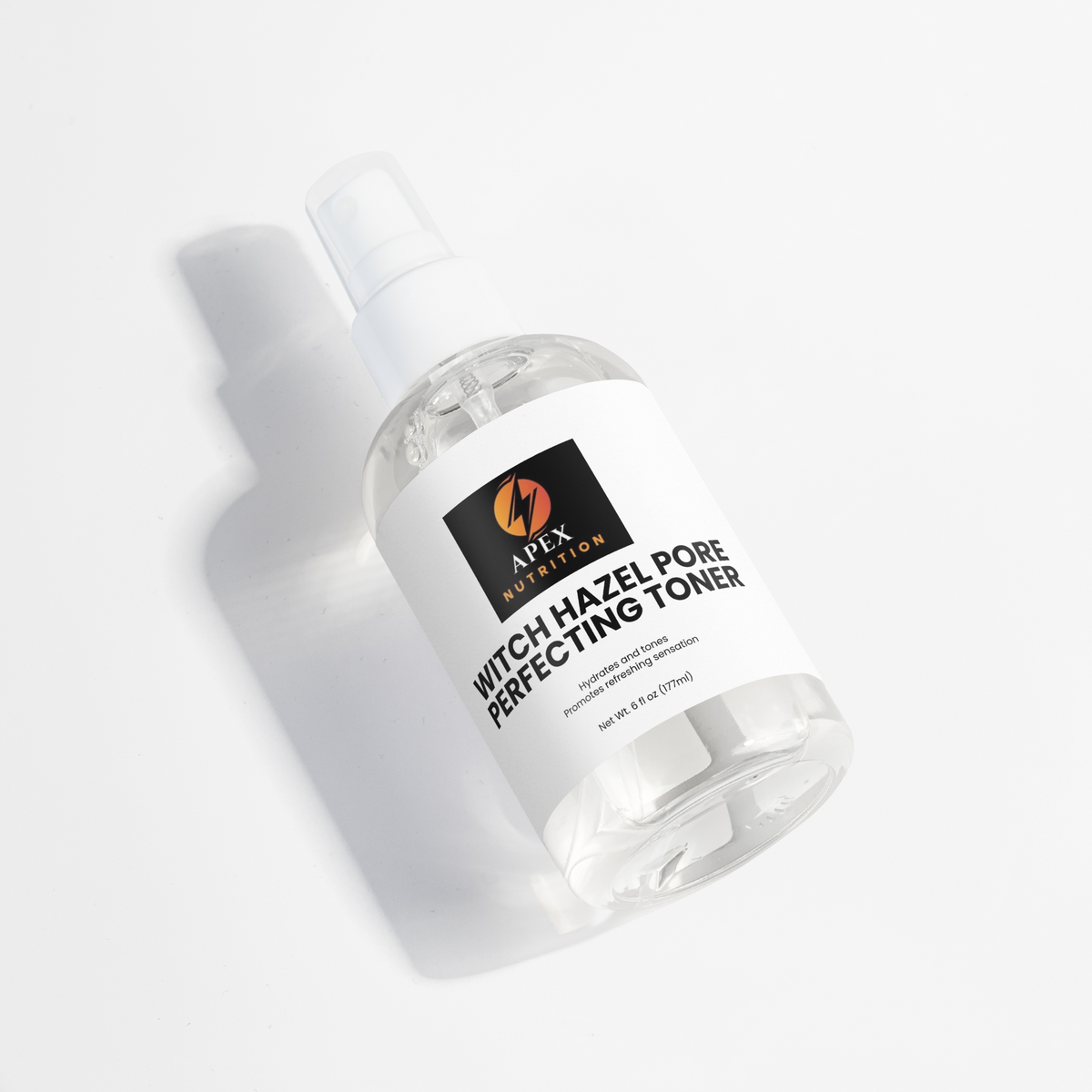 Witch Hazel Pore Perfecting Toner