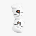 Hydration Powder (Lemonade)