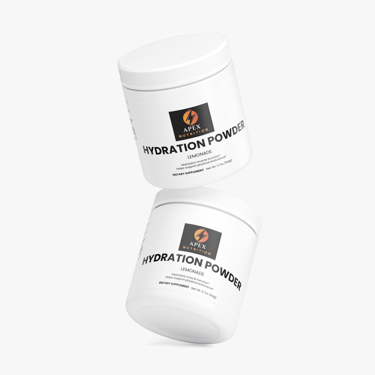 Hydration Powder (Lemonade)