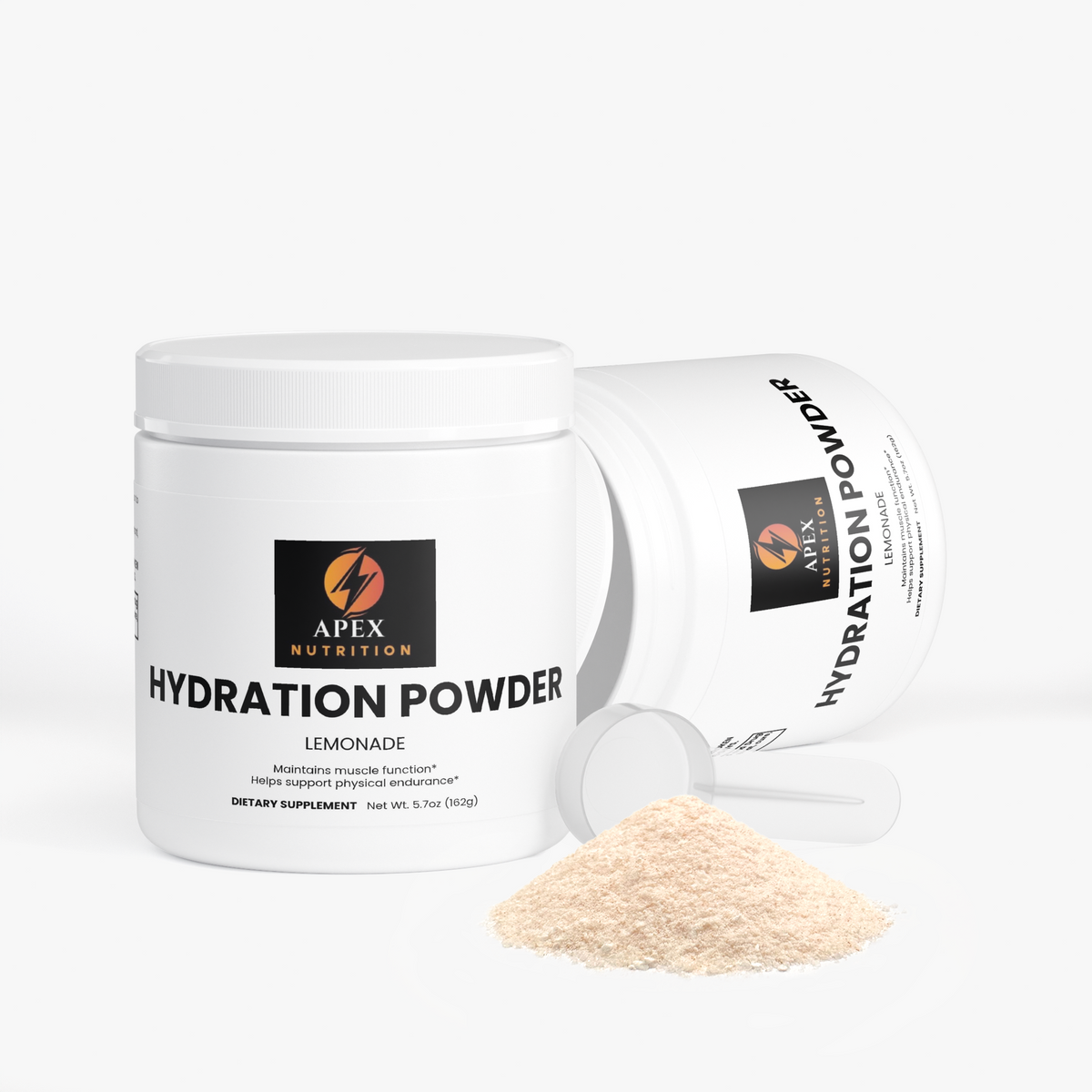 Hydration Powder (Lemonade)